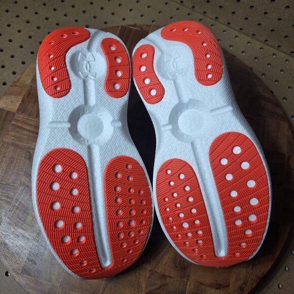 Under Armour x Speedland Infinite Mega HOVR+ Unisex Running Shoes RARE Sz 9 main image 8